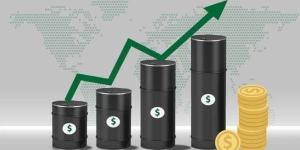 أسعار
      النفط
      تسجل
      أعلى
      مستوياتها
      منذ
      قرابة
      6
      أشهر