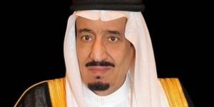 خادم الحرمين الشريفين وولي العهد يهنئان رئيس جمهورية الكونغو الديمقراطية بذكرى الاستقلال