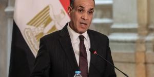 وزير
      الخارجية
      المصري:
      نرفض
      تهجير
      وتجويع
      الفلسطينيين
      وسنعلن
      مؤتمر
      الإعمار
      بعد
      وقف
      النار