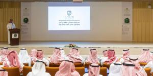 12 ألف مستفيد من جلسات التوعية السيبرانية