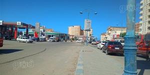 الأرصاد الجوية: انخفاض الحرارة وأمطار خفيفة تصل إلى القاهرة الكبرى خلال الأسبوع المقبل