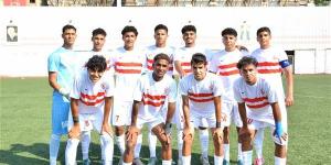 زمالك 2009 يتعادل مع إنبي سلبيًا في افتتاح مشواره بالدوري