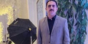 مصرع مسئول ملف شمال سيناء بالسفارة الفلسطينية وسائقه وإصابة 5 في حادث تصادم بالعريش