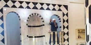 أوقاف الفيوم تفتتح مسجد التقوى بمنشأة رحمي ضمن خطة تطوير الجوامع