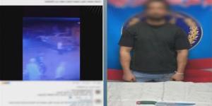 خلافات الجيرة تنتهي بمشاجرة ومصاب بسلاح أبيض في الشرابية، الأمن يكشف التفاصيل