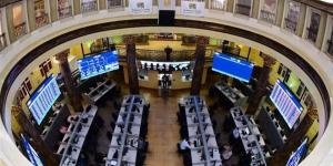 ثاندر تتصدر شركات السمسرة في البورصة خلال أسبوع بـ6.13 مليار جنيه