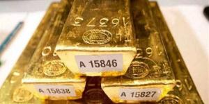 ارتفاع سعر جرام الذهب فى الصاغة اليوم الجمعة 14 أغسطس 2026
