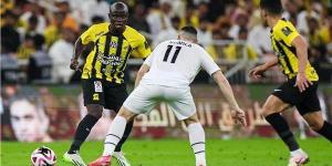 الاتحاد يفتتح مشواره أمام الخلود بالدوري السعودي، موعد المباراة والقنوات الناقلة