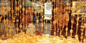 ارتفاع في أسعار الذهب بالصاغة بتعاملات مساء الجمعة 21 أغسطس 2026