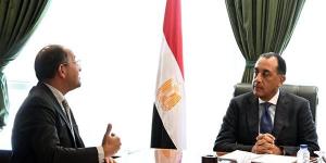 التصرفات العقارية من الموبايل، المالية تكشف تفاصيل الخدمة الإلكترونية الجديدة