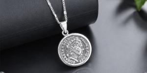 سعر الجنيه الفضة بالصاغة اليوم الجمعة (آخر تحديث)