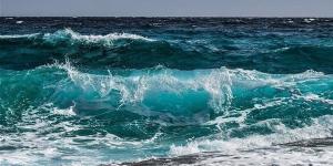 الأرصاد تحذر من اضطراب الملاحة البحرية بهذه الشواطئ غدا