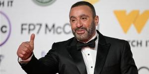 أحمد السقا يستأنف نشاطه الفني بعد جراحة في الفم