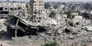 صحة غزة: 1318 شهيدا و4375 مصابا وانتشال 815 جثمانا منذ وقف إطلاق النار