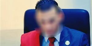 جنح عين شمس تؤجل محاكمة المتهم بانتحال صفة قاضي
