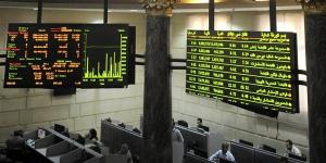 90 دقيقة تداولات، ارتفاع جماعي لمؤشرات البورصة المصرية