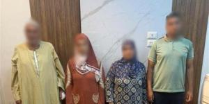 خلافات الميراث تشعل مشاجرة بالعصي في البحيرة