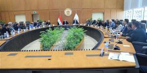 أبرزها التوسع في التخصصات الحديثة، ننشر قرارات مجلس الجامعات التكنولوجية خلال اجتماعه الدوري