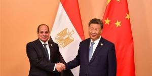 خبيرة اقتصادية عن زيارة الرئيس الصيني لمصر: تفتح آفاقا جديدة و7.4 مليار دولار استثمارات بكين في تيدا