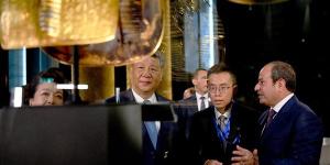 أخبار مصر اليوم: القصة الكاملة لأشجار جامعة الدول وأسرار التطوير.. محافظ جنوب سيناء يكشف تفاصيل حادث أتوبيس نويبع.. وزير التموين يلغي قيود التنازل عن الأفران والمحال التموينية