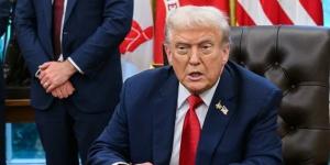 ترامب: لا أبالي على الإطلاق بما إذا كان الإيرانيون سيوقعون على اتفاقية بل أفضل الوضع الحالي كثيرا