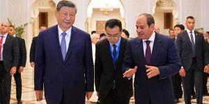 السيسي ينجح في الحفاظ على مصالح مصر بملفات الأمن والاستقرار والتنمية.. التمسك بسياسة الاتزان الاستراتيجى كوجهة للسياسة الخارجية المصرية.. والتغلب على التحديات العالمية