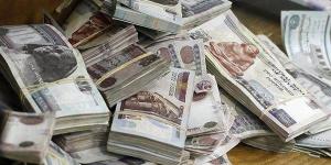 من الهجرة غير الشرعية إلى غسل الأموال، رحلة محاولة شخصين غسل 20 مليون جنيه تنتهي بالكلابشات
