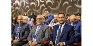 الكويت وروسيا تبحثان التعاون بمجالات الإنذار المبكر والاستجابة للطوارئ وحماية المنشآت الحيوية