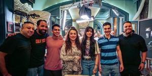 يعرض قريبًا، قصة وأبطال مسلسل ابن النصابة