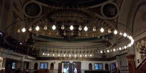 موعد أذان العشاء اليوم السبت 5 - 9 - 2026 في القاهرة والمحافظات