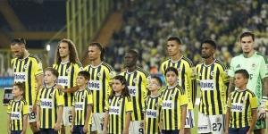 تشكيل مباراة فنربخشة وبشكتاش في قمة الدوري التركي