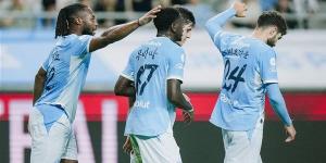 الدوري الإنجليزي، موعد مباراة مانشستر سيتي وكوفنتري والقناة الناقلة