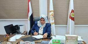 تموين الوادي الجديد: تحرير 312 مخالفة وحل 37 شكوى وإصدار 431 بطاقة تموينية