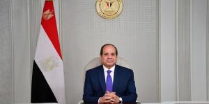 بعثة مصر في دورة المتوسط تهدي إنجازها التاريخي إلى الرئيس السيسي لدعمه المتواصل
