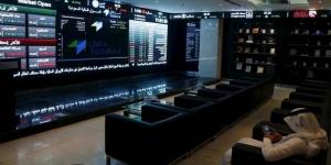 مؤشر "تاسي" ينهي أولى جلسات الأسبوع مرتفعا 0.32% وسط تدني السيولة