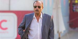محسن صالح عن أزمة عمر كمال عبد الواحد: اللاعب أخطأ فى حق نفسه والأهلي