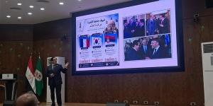 رئيس جامعة القاهرة: سددنا مصروفات 4001 طالب متعثر بـ7.1 مليون جنيه خلال 2026