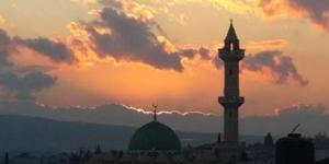مواقيت الصلاة، موعد أذان الفجر اليوم الإثنين في القاهرة والمحافظات