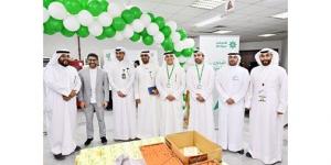 البنك التجاري الكويتي يدعم معرض الحقيبة والكسوة المدرسية للأسر المتعففة