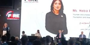 هبة السويدي: تشريع مرتقب لتغليظ عقوبات جرائم الحروق وتحركات عاجلة للسيطرة على تداول "مياه النار"