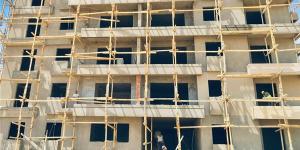 معدلات تنفيذ شقق مشروع "ظلال" في حدائق العاصمة