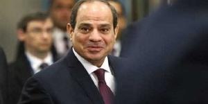 السيسي ورئيس وزراء اليونان يبحثان تطورات مشروع الربط الكهربائي بين البلدين