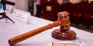 اليوم، أولى جلسات محاكمة عاطل متهم بحيازة وترويج الأزياء العسكرية بالوايلي