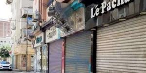 قانون المحال العامة، تعرف على شروط نقل الترخيص واستمرار النشاط