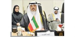 إعادة تزكية الكويت في عضوية المجلس التنفيذي الجديد للمنظمة العربية للتنمية الإدارية