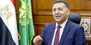 بالأسماء، محافظ القليوبية يعتمد حركة مديري ووكلاء الإدارات التعليمية بالمحافظة