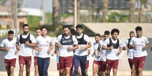 الدوري المصري، جراديشار وأوتاكا يقودان هجوم سيراميكا كليوباترا أمام سموحة