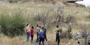 حادث جديد في المناطق المحتلة على الحدود جنوب لبنان والجيش الإسرائيلي يتدخل