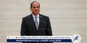 عاجل- السيسي يهنئ الملك سلمان وولي العهد بمناسبة اليوم الوطني للمملكة العربية السعودية