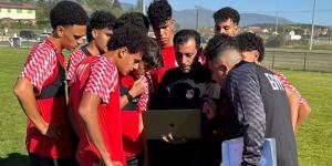 زغلول صيام: منتخب الشباب جاهز لضربة البداية أمام ليبيا في تصفيات أمم أفريقيا